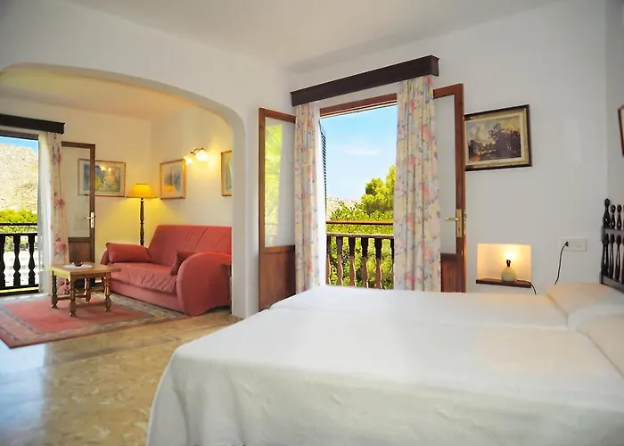 Hostal Los Pinos