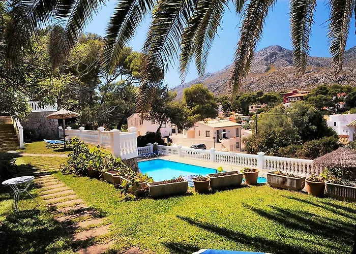 Hostal Los Pinos